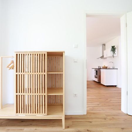 London Apartment Erfstadt: Family & Business Haven near Cologne Erftstadt Exterior photo