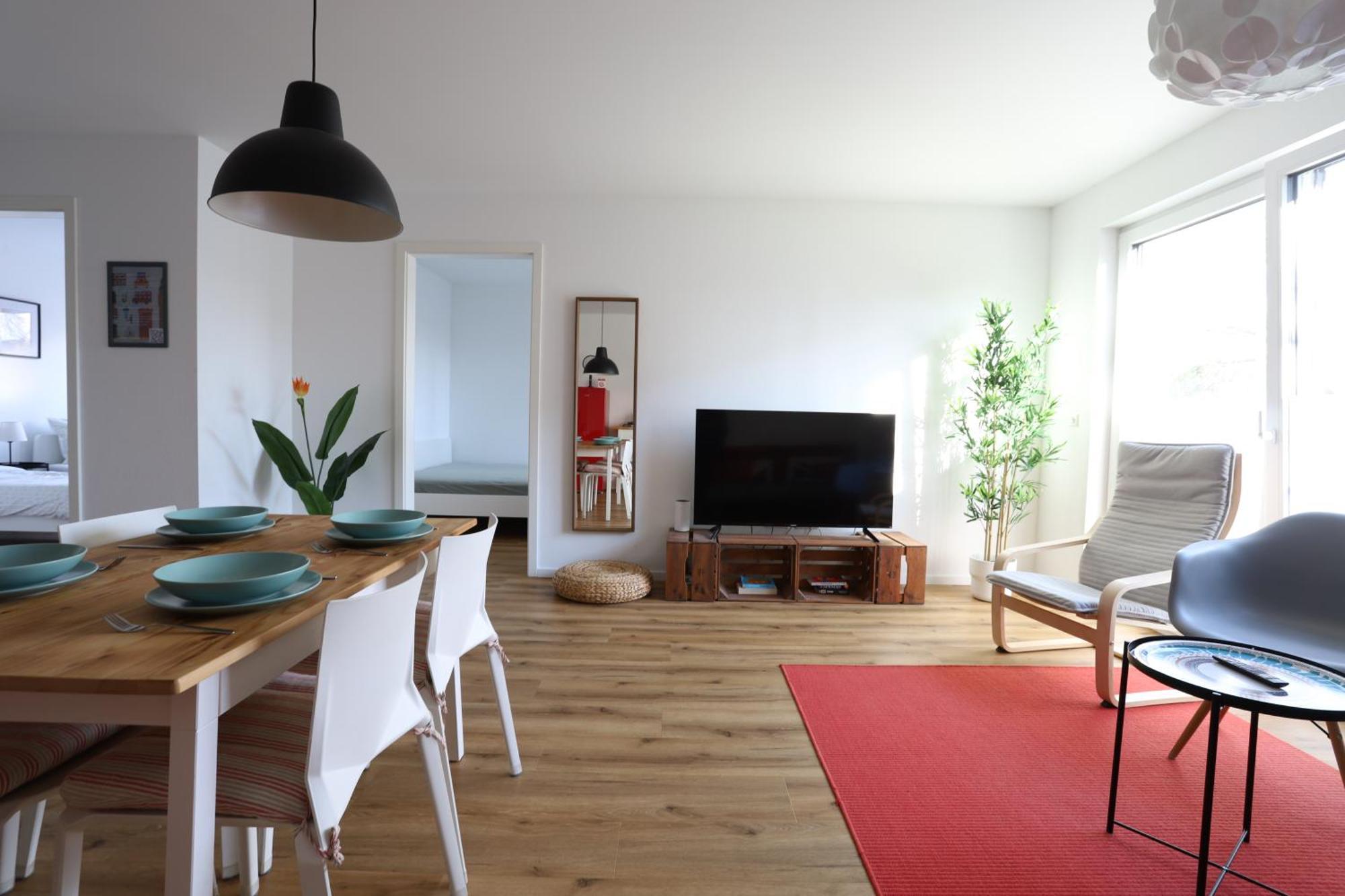 London Apartment Erfstadt: Family & Business Haven near Cologne Erftstadt Exterior photo